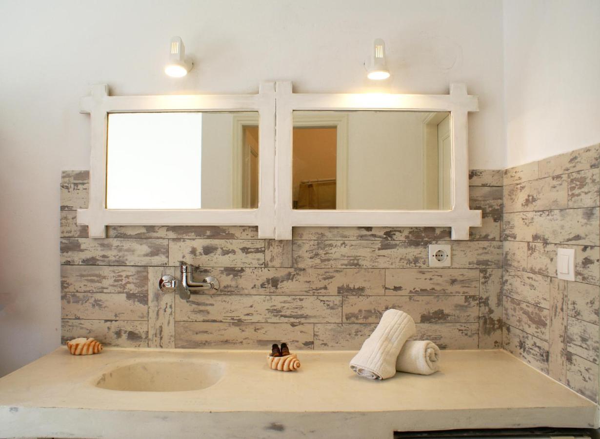 Asante Hotel Paros Zambujeira do Mar Dış mekan fotoğraf