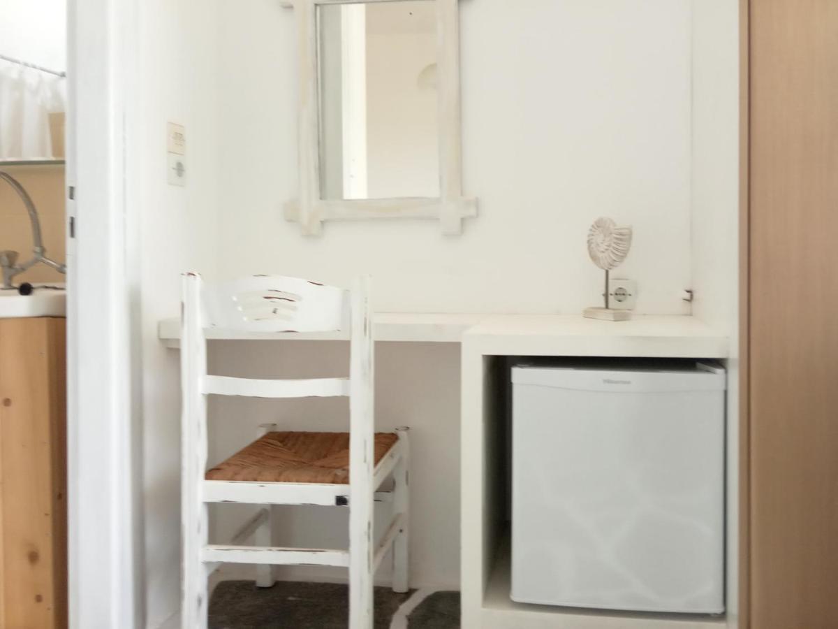 Asante Hotel Paros Zambujeira do Mar Dış mekan fotoğraf