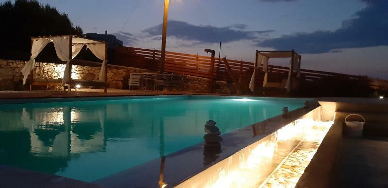 Asante Hotel Paros Zambujeira do Mar Dış mekan fotoğraf